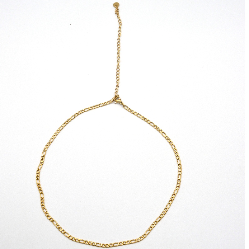 BRFBNK0039 ketting kolye Collier collana colar