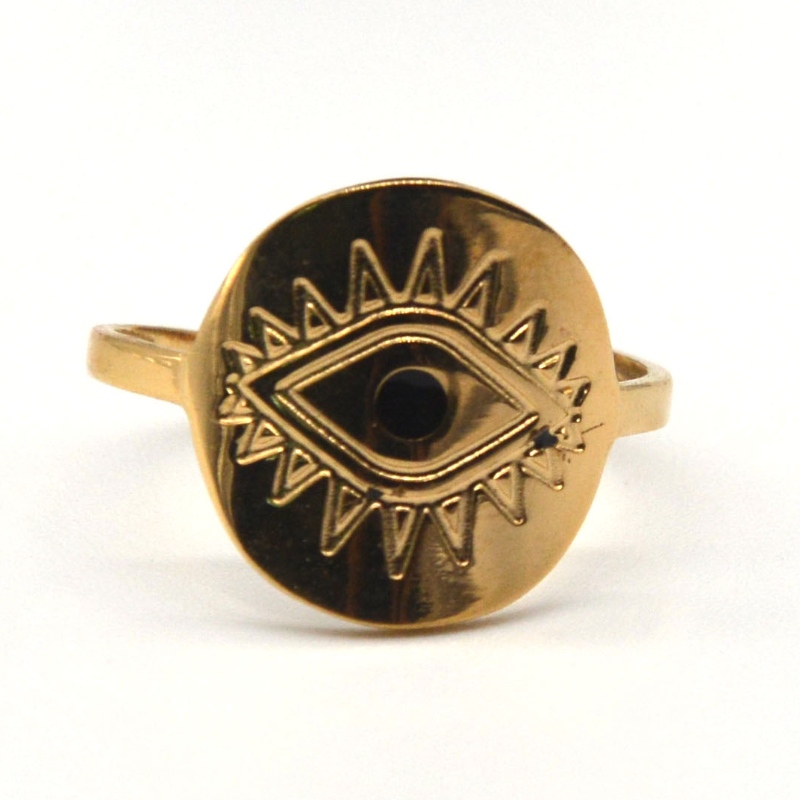 BRFBRG0261 {183; Ring {183; Y 252;} z252; k {183; Bague {183; Squillare {183; Ring