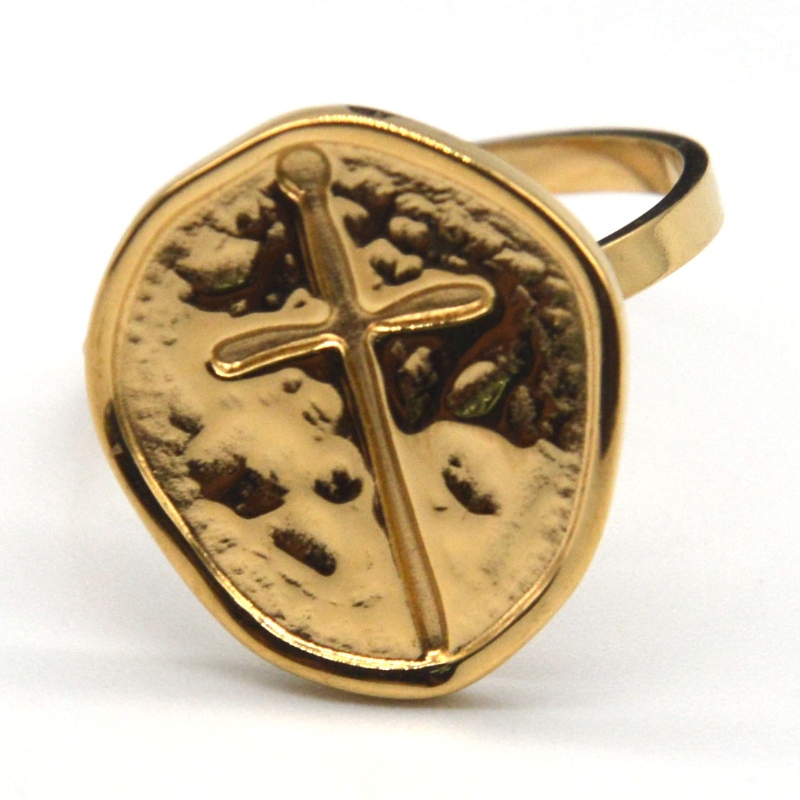 BRFBRG0271 {183; Ring {183; Y 252;} zf252;k}object183; Bague {183; Squillare {183; Ring